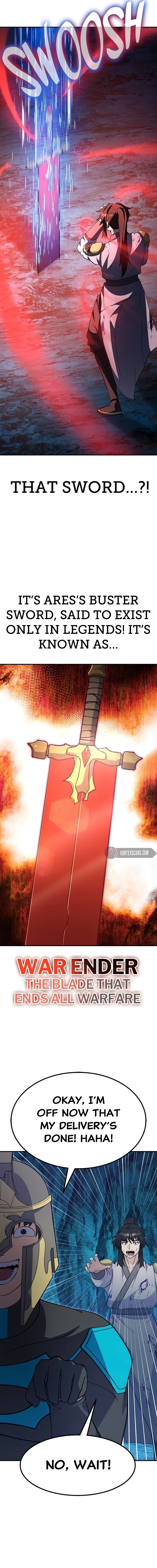 Divine Delivery chapter 23 page 16