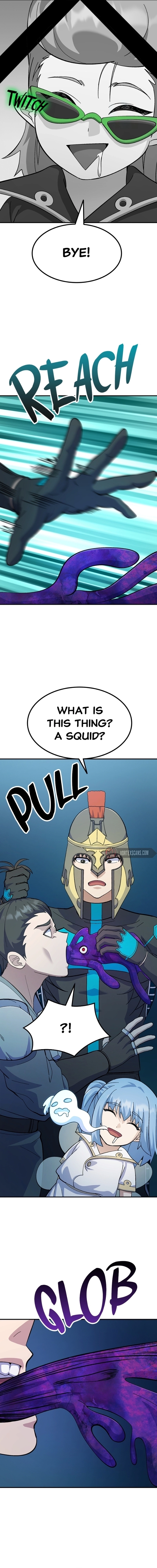 Divine Delivery chapter 23 page 8