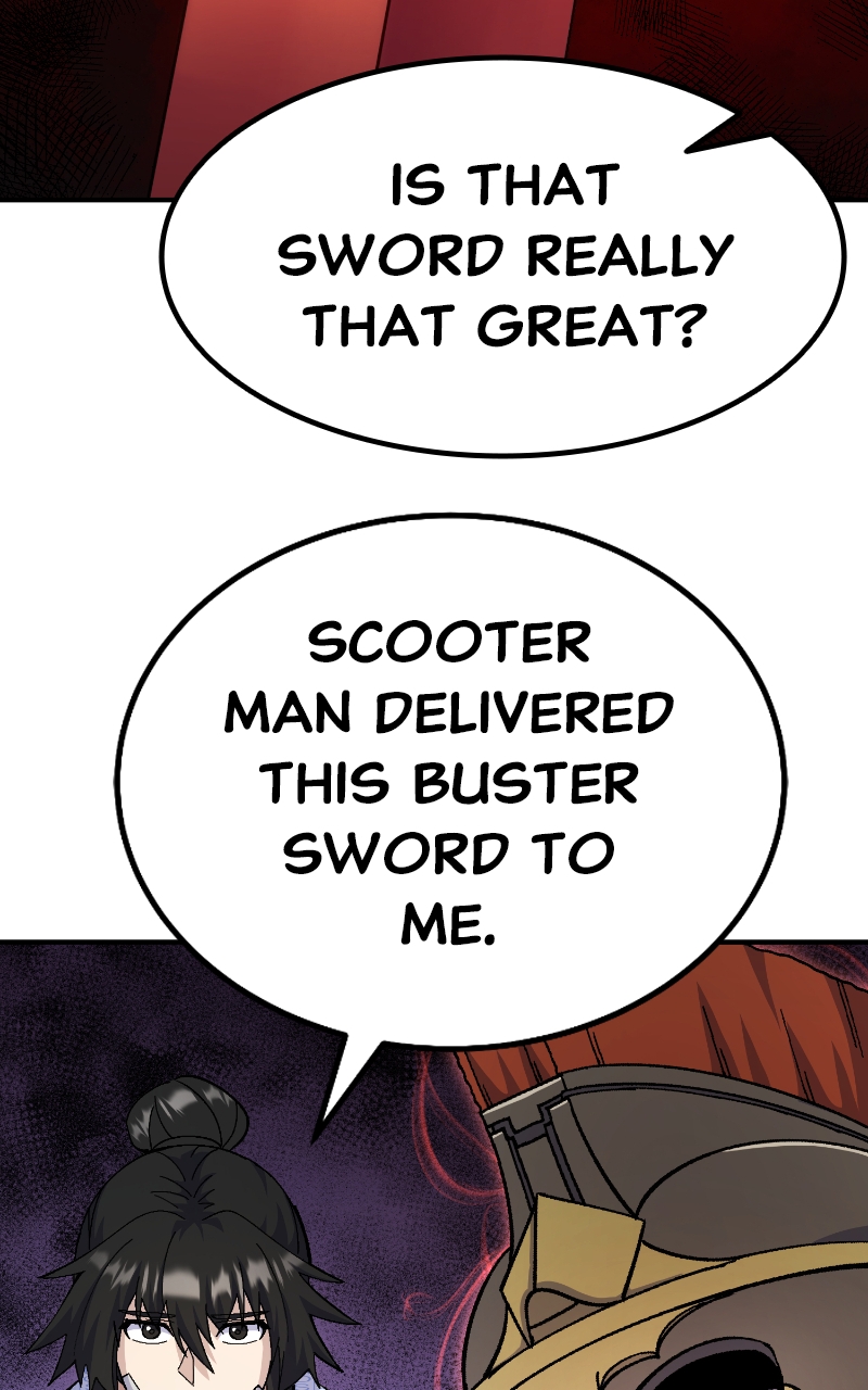 Divine Delivery chapter 24 page 22