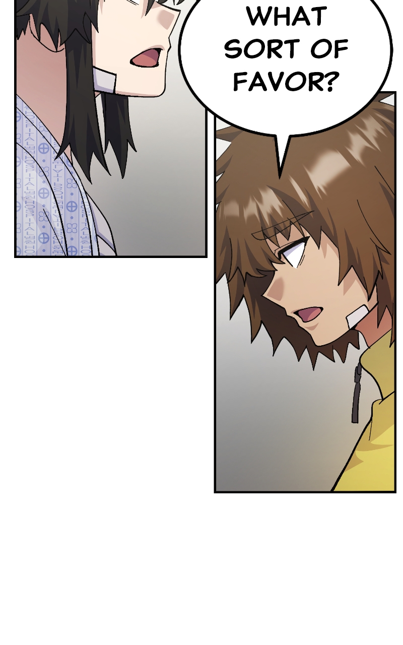 Divine Delivery chapter 24 page 26