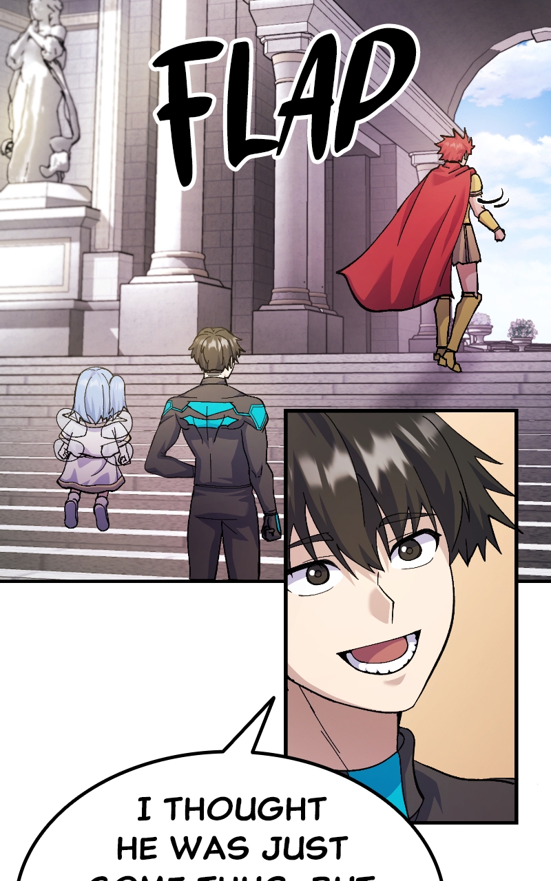 Divine Delivery chapter 24 page 41