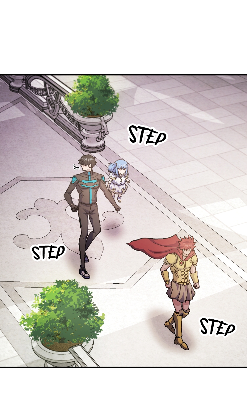 Divine Delivery chapter 24 page 47