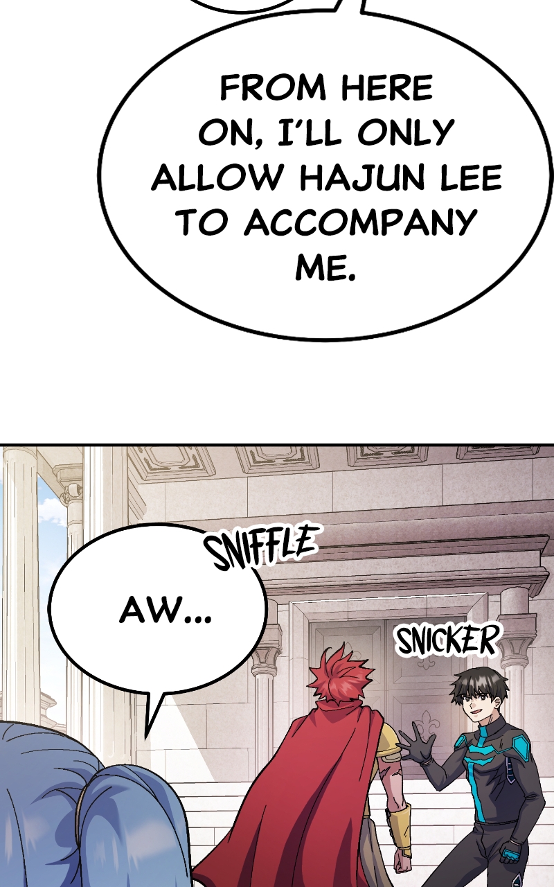 Divine Delivery chapter 24 page 51