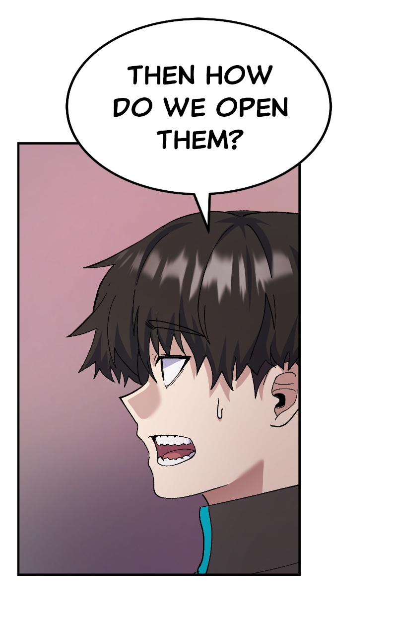 Divine Delivery chapter 24 page 57