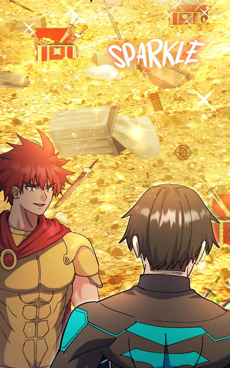 Divine Delivery chapter 24 page 62