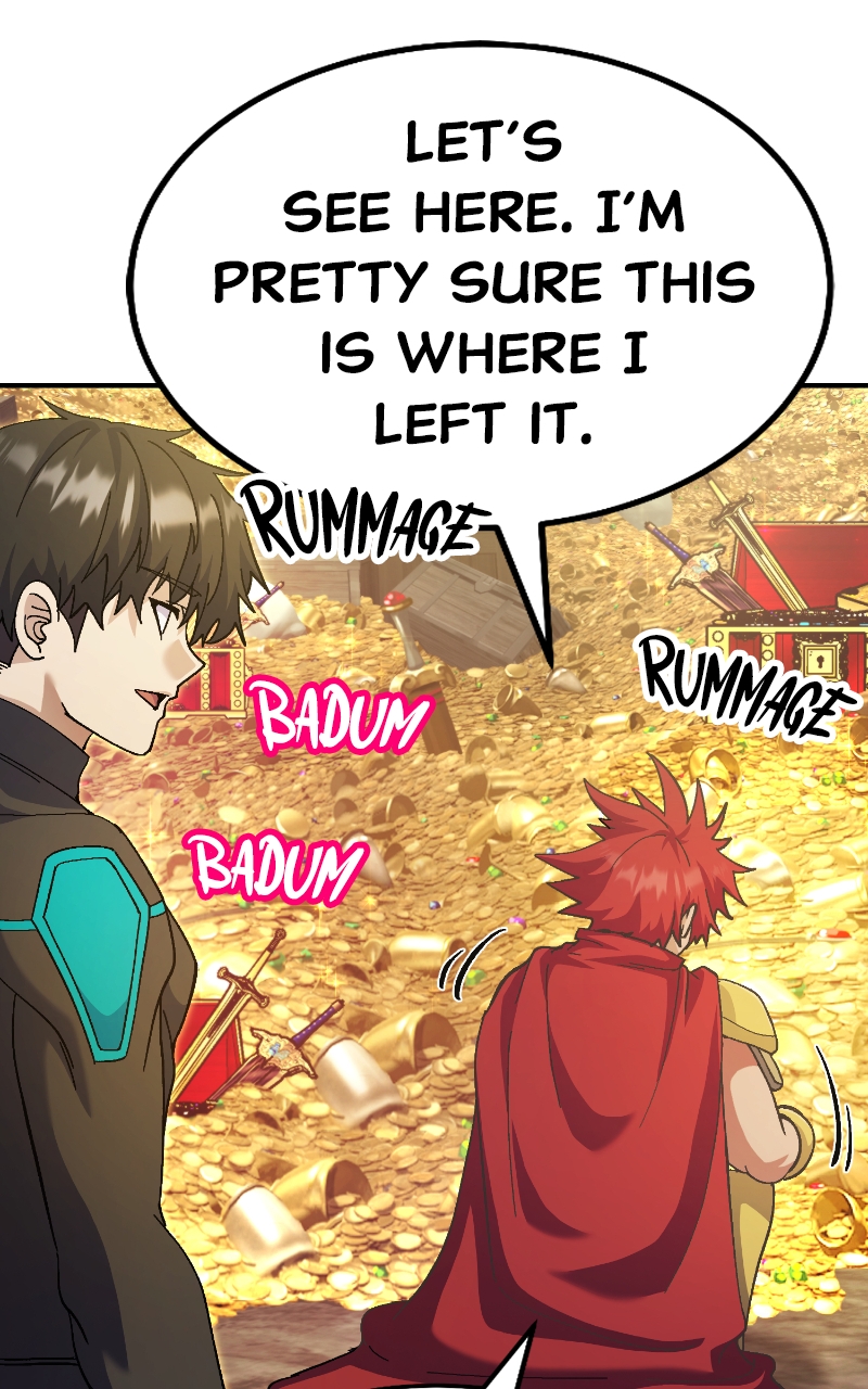 Divine Delivery chapter 24 page 69