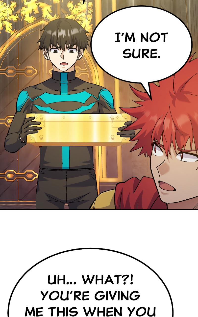 Divine Delivery chapter 24 page 72