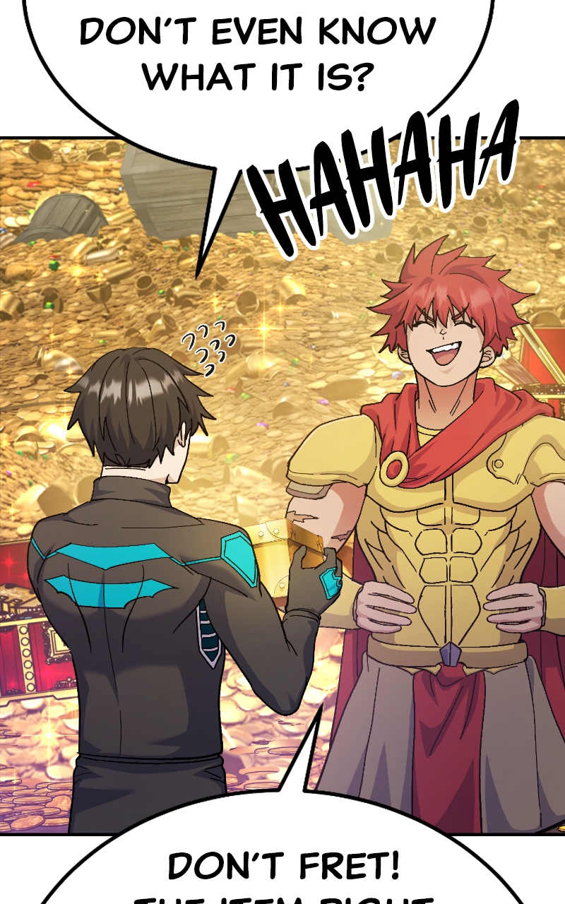 Divine Delivery chapter 24 page 73