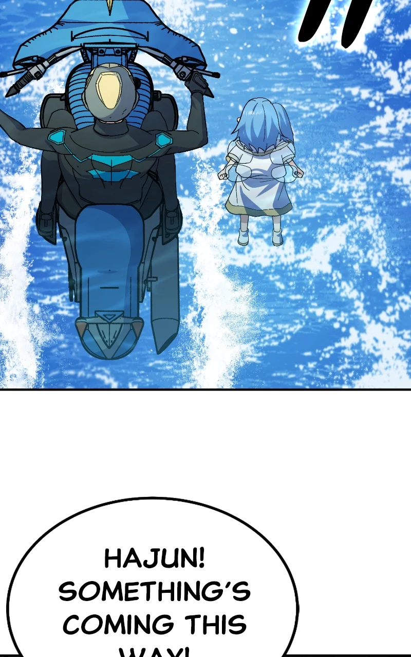 Divine Delivery chapter 25 page 107