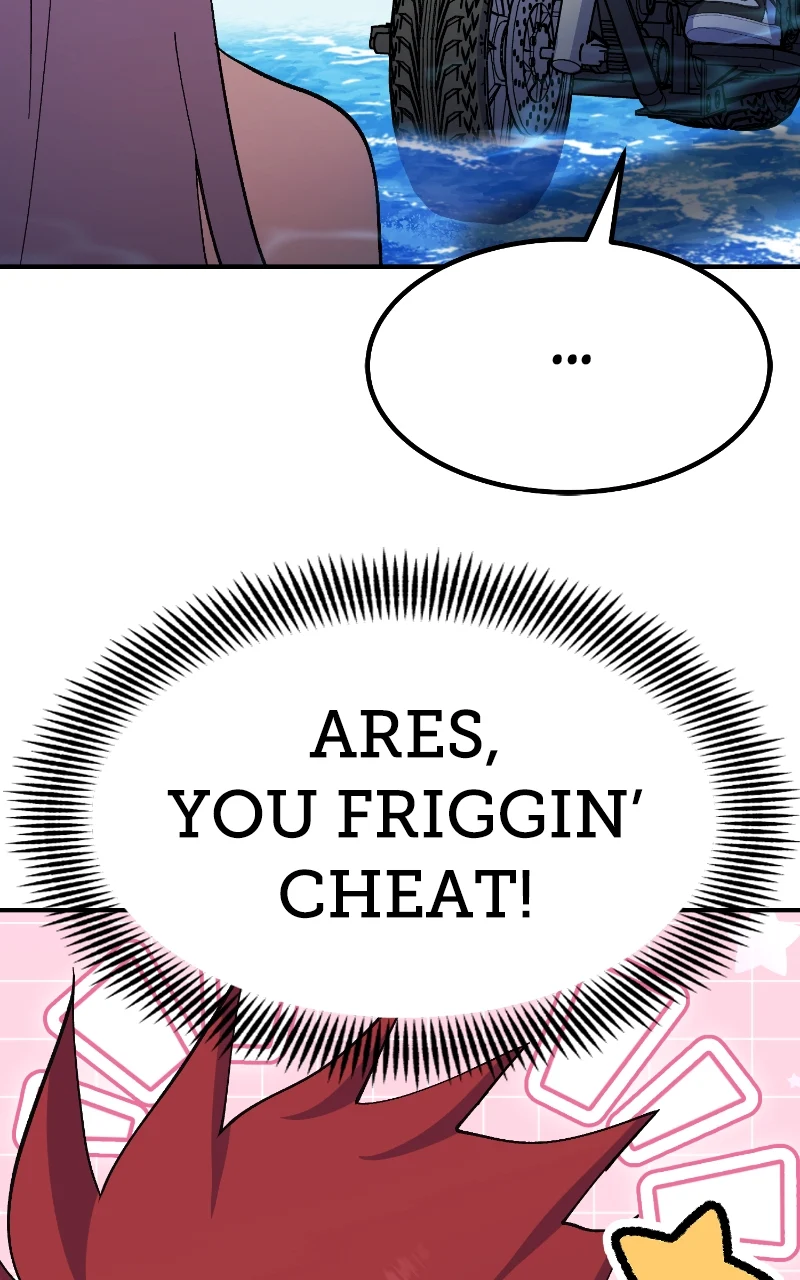 Divine Delivery chapter 25 page 118