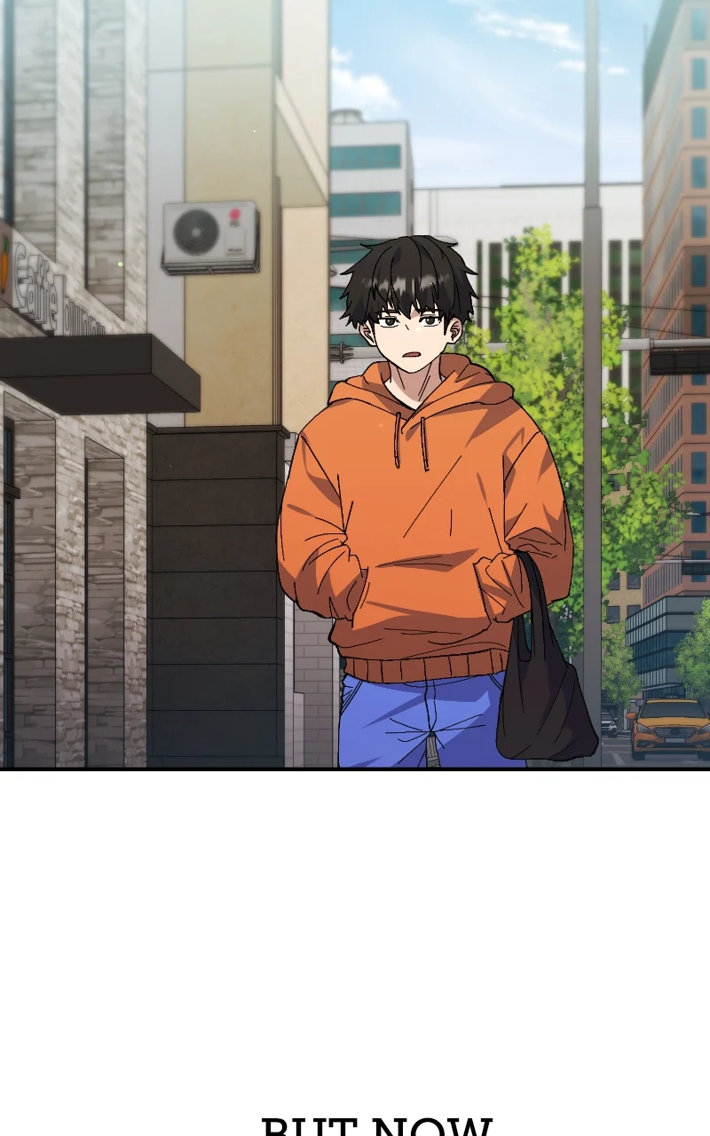 Divine Delivery chapter 25 page 21