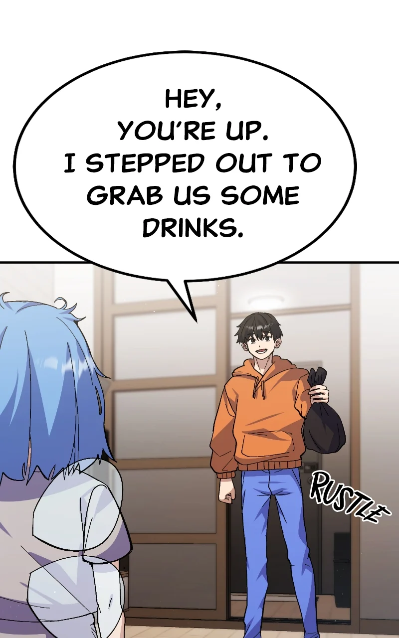 Divine Delivery chapter 25 page 26