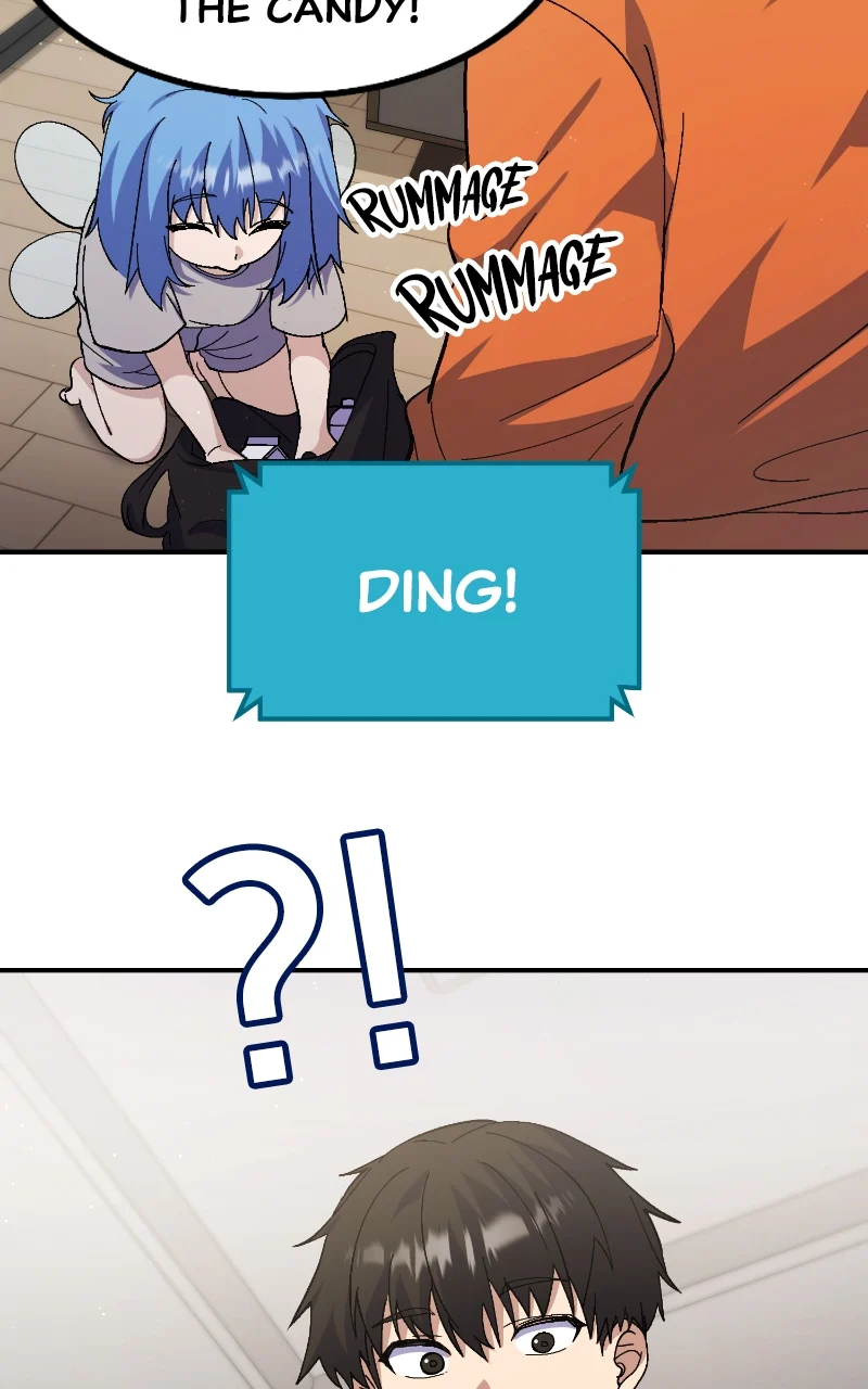 Divine Delivery chapter 25 page 28