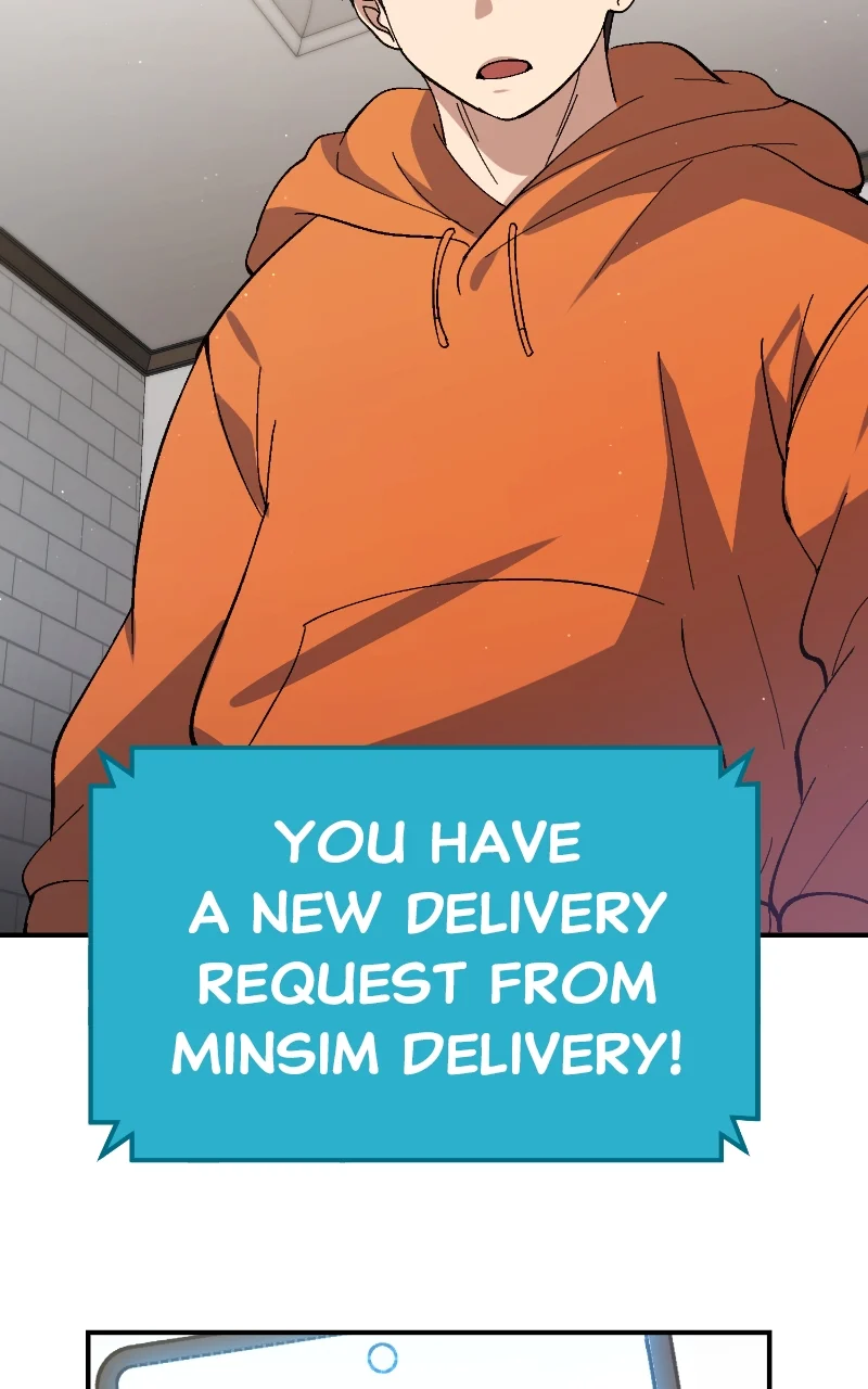 Divine Delivery chapter 25 page 29