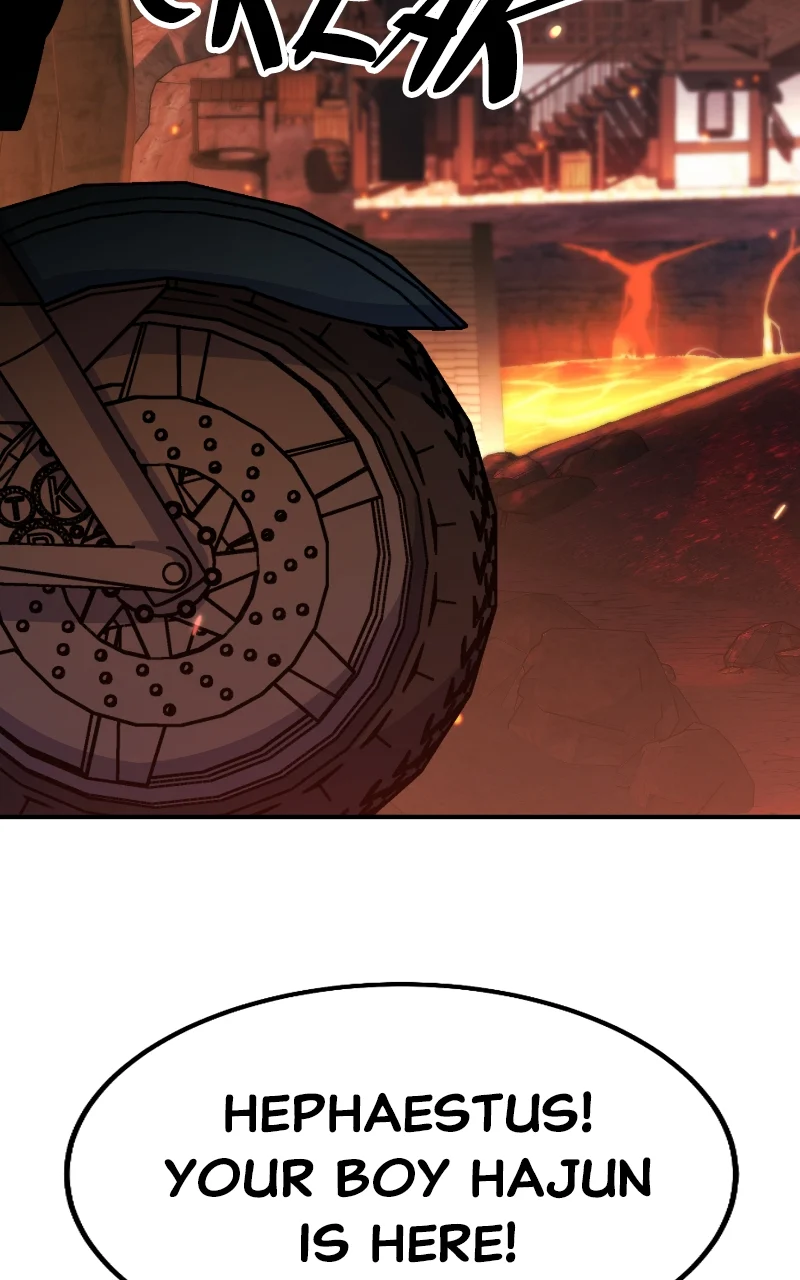 Divine Delivery chapter 25 page 34