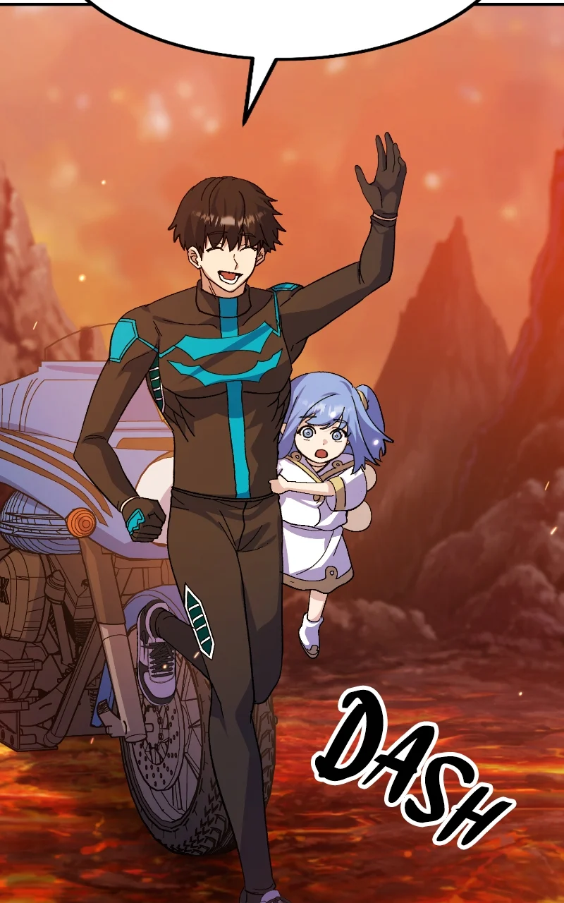 Divine Delivery chapter 25 page 35