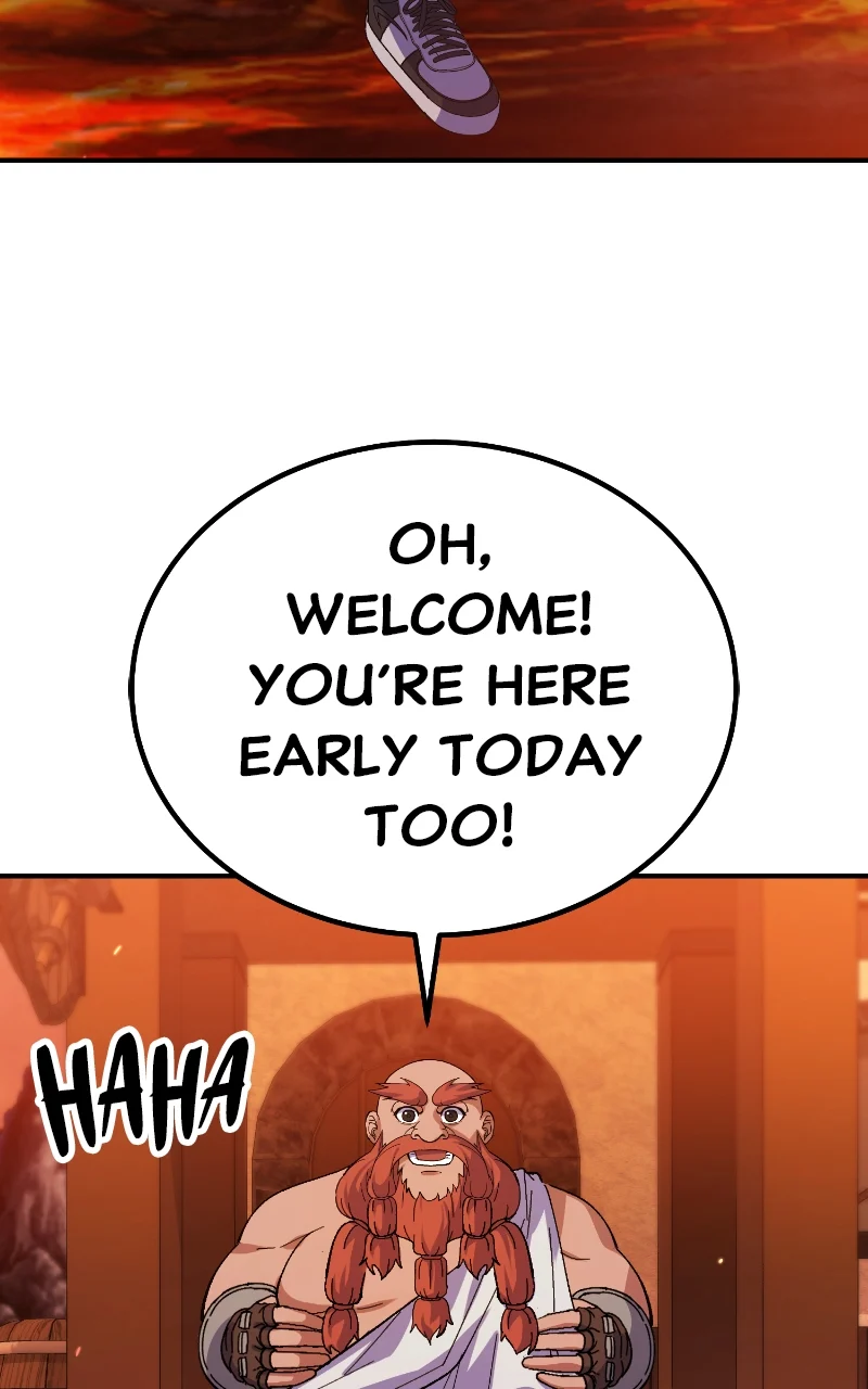 Divine Delivery chapter 25 page 36