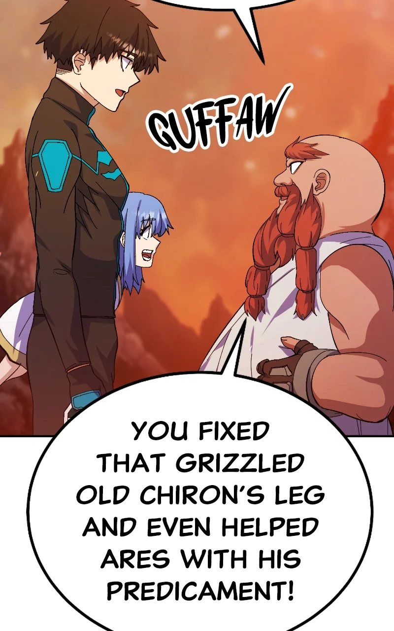 Divine Delivery chapter 25 page 38