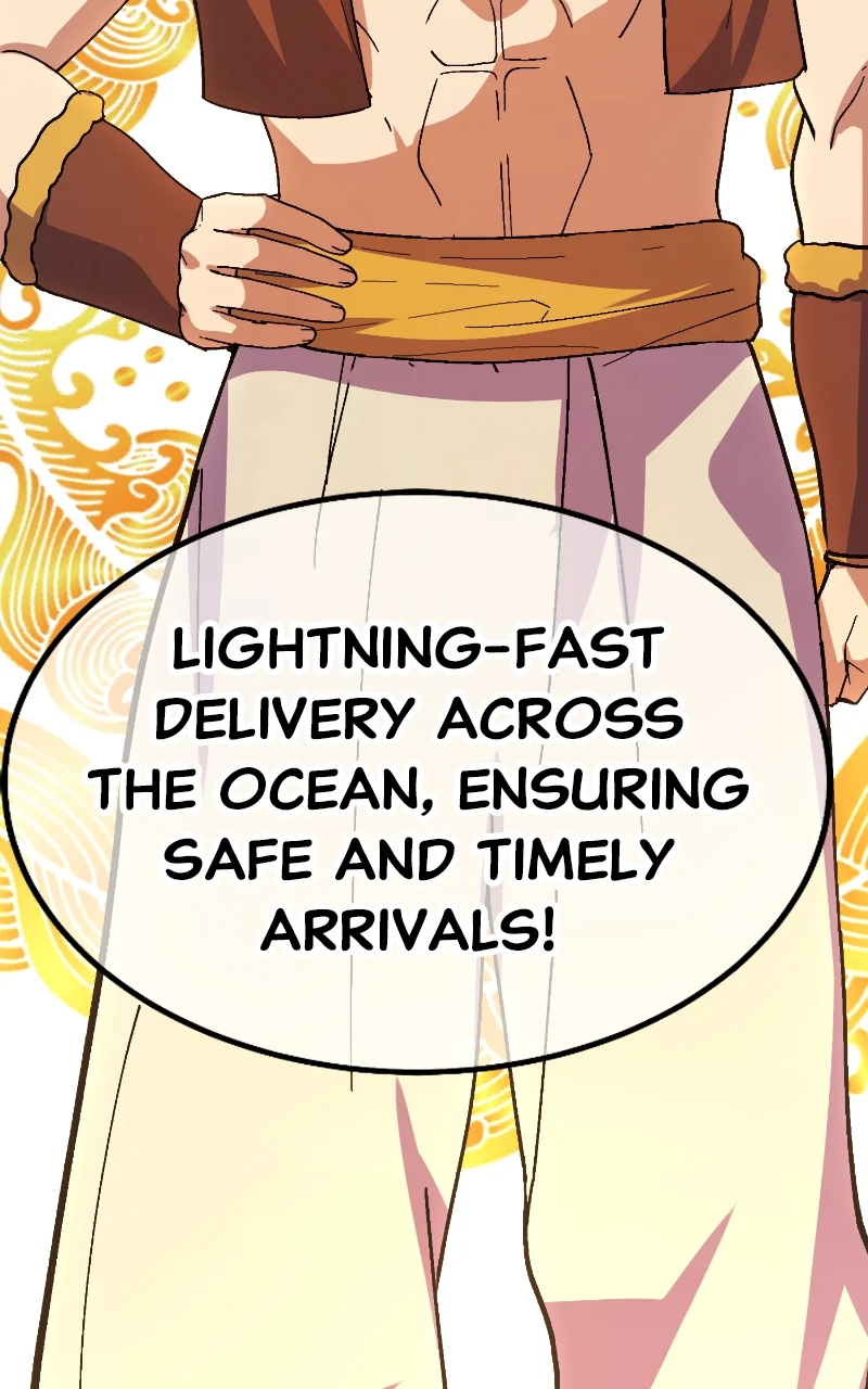 Divine Delivery chapter 25 page 46