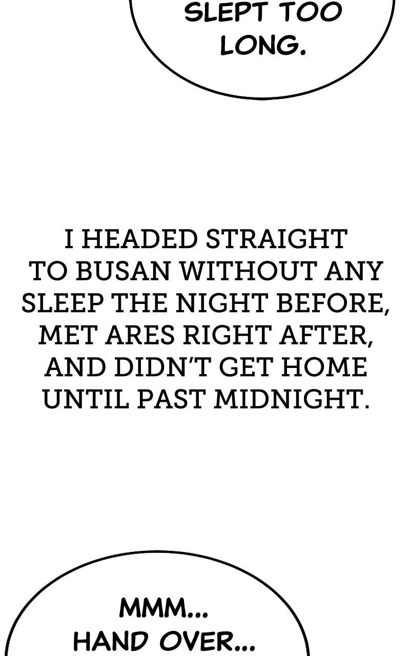 Divine Delivery chapter 25 page 5