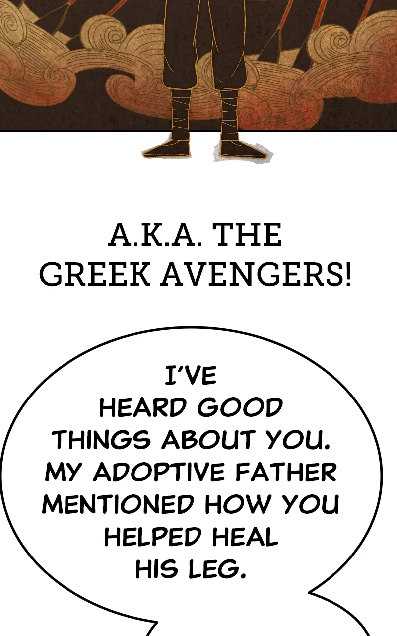 Divine Delivery chapter 25 page 52