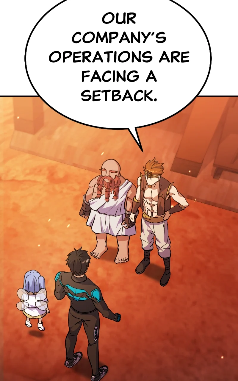 Divine Delivery chapter 25 page 56