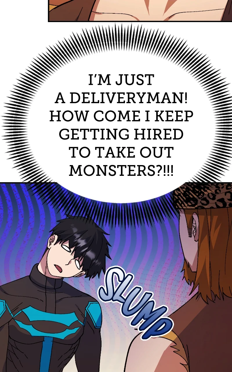 Divine Delivery chapter 25 page 65