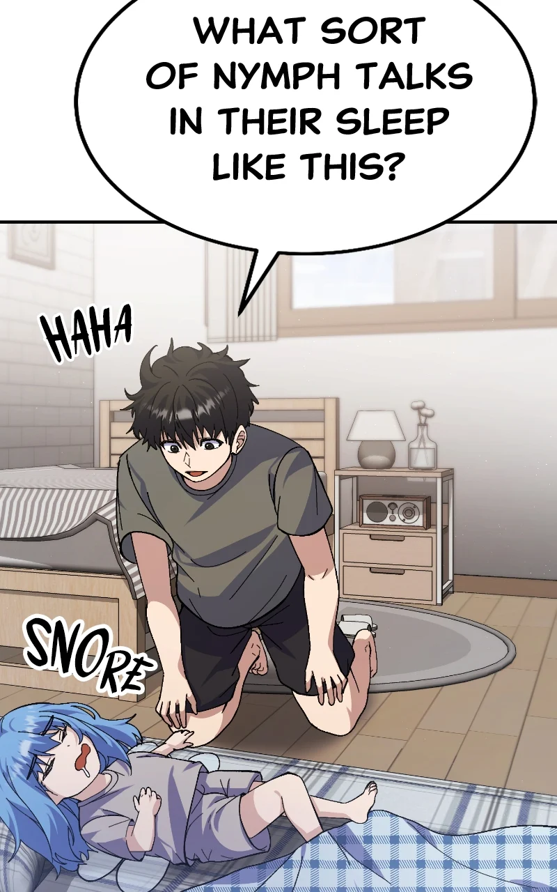 Divine Delivery chapter 25 page 7