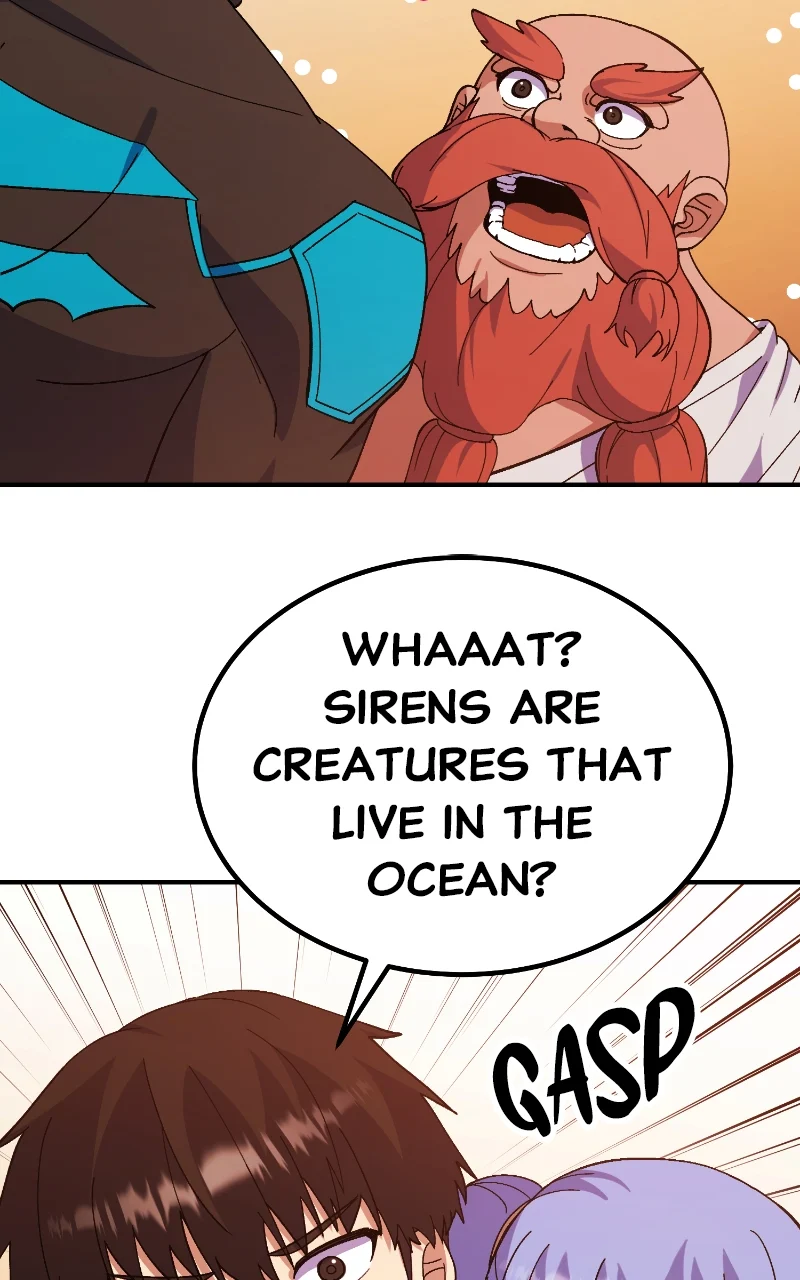 Divine Delivery chapter 25 page 72