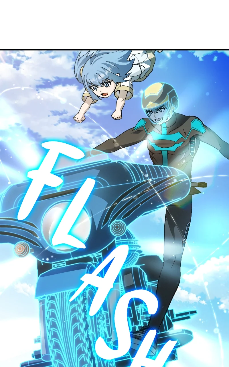 Divine Delivery chapter 25 page 85