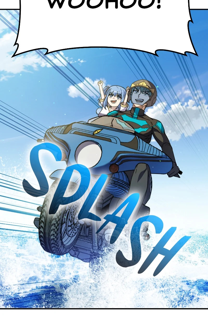 Divine Delivery chapter 25 page 87