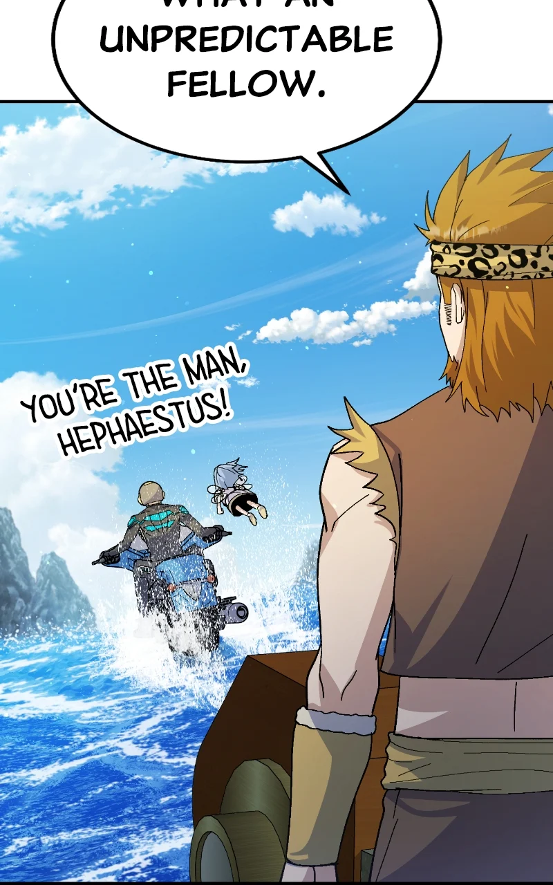 Divine Delivery chapter 25 page 90