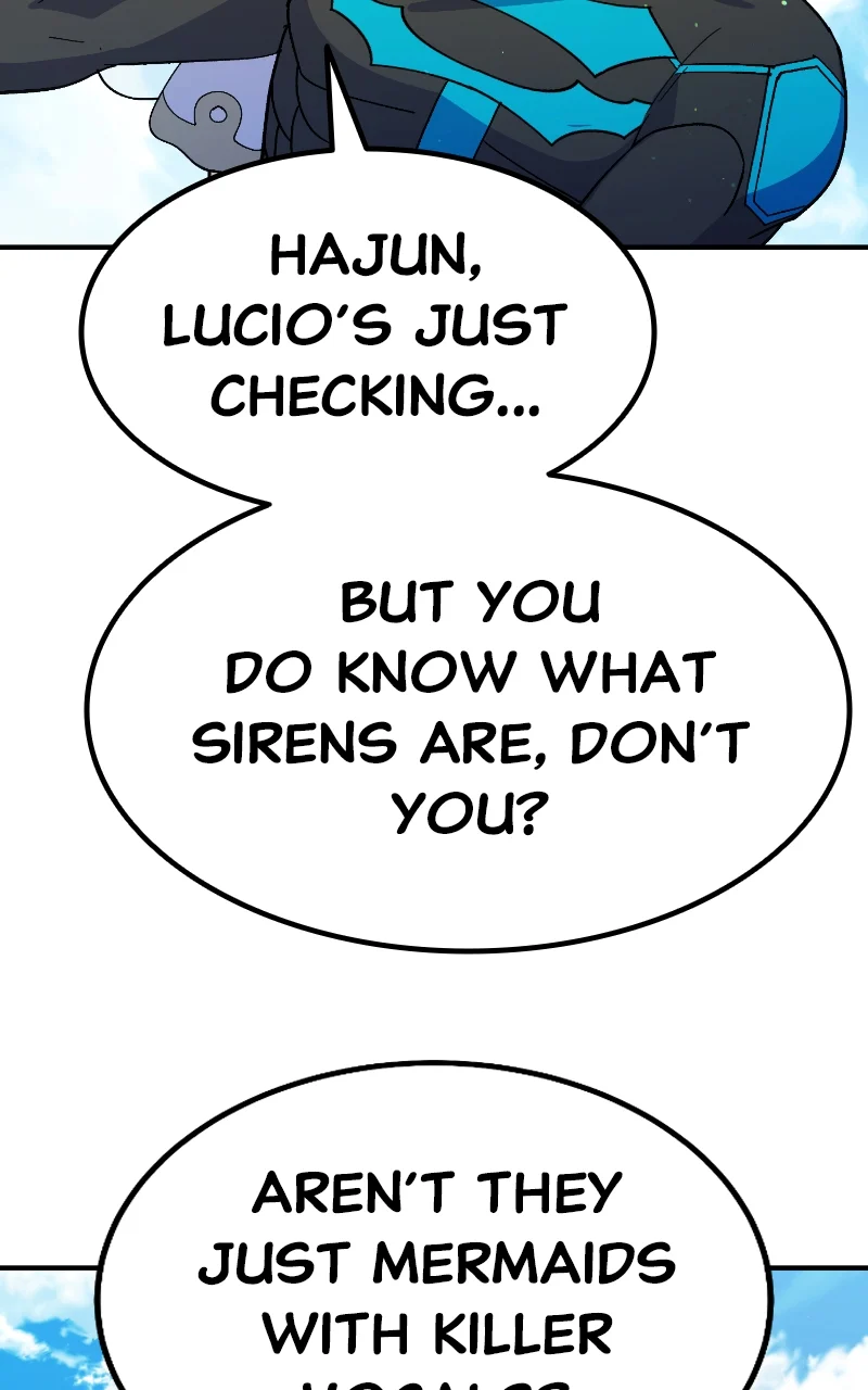 Divine Delivery chapter 25 page 92