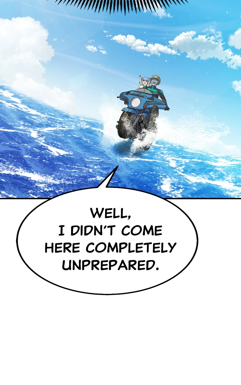 Divine Delivery chapter 25 page 97