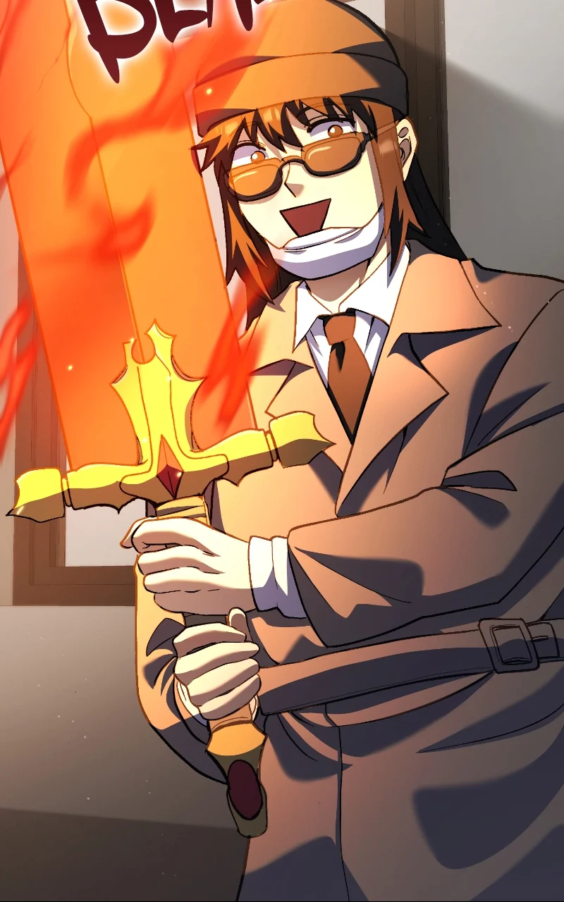 Divine Delivery chapter 27 page 101