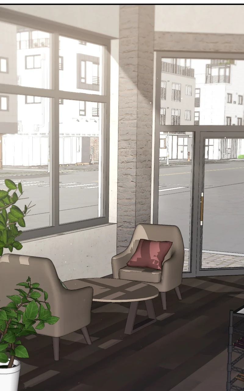 Divine Delivery chapter 27 page 107