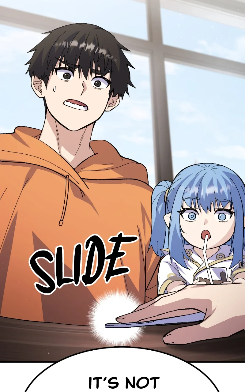 Divine Delivery chapter 27 page 111