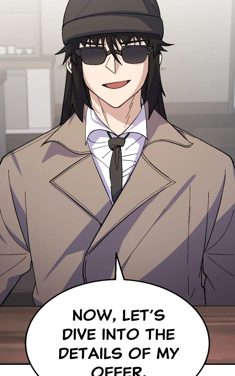 Divine Delivery chapter 27 page 116