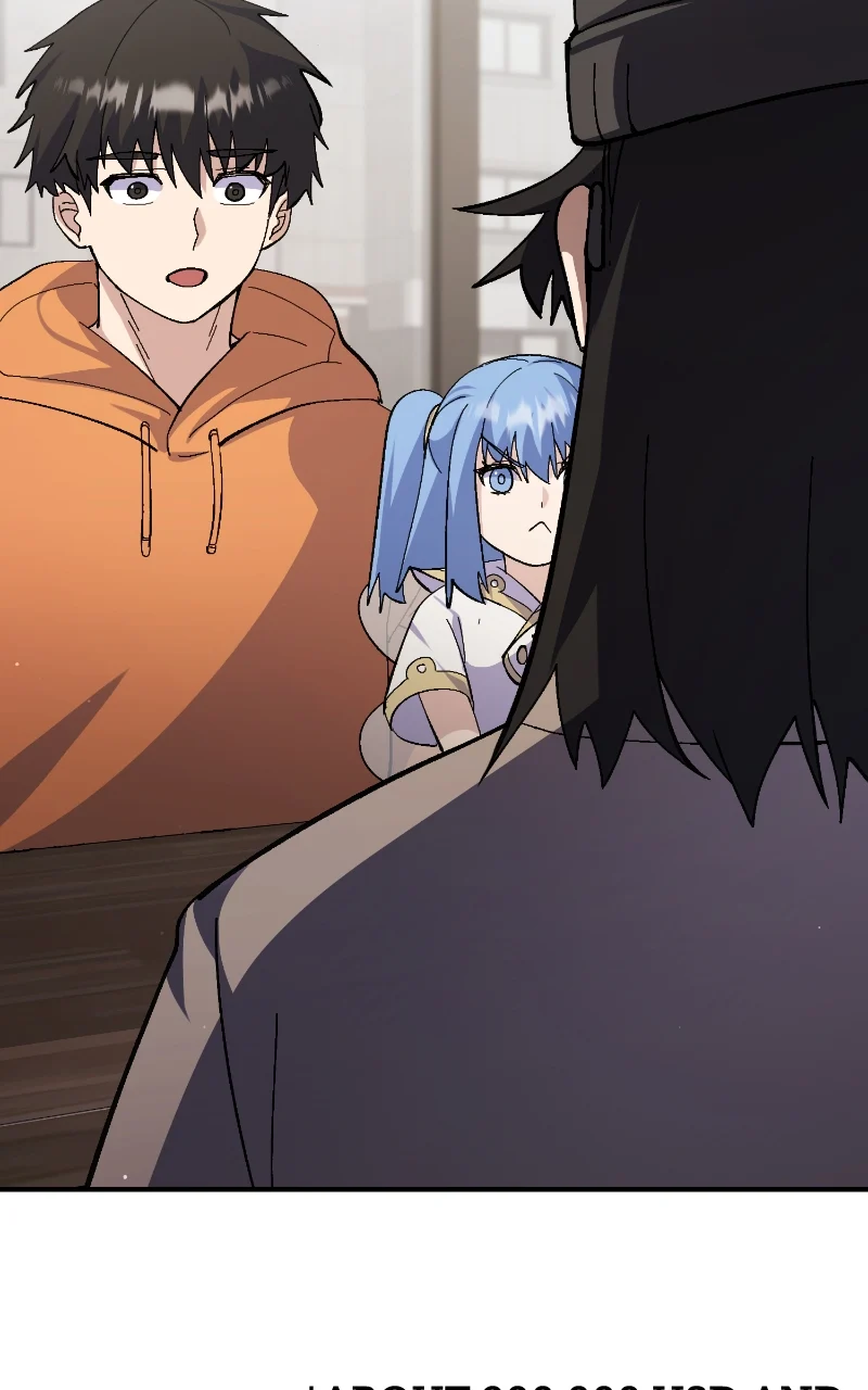 Divine Delivery chapter 27 page 118