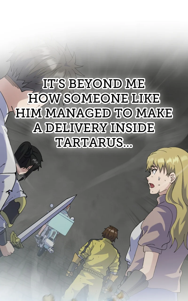 Divine Delivery chapter 27 page 125
