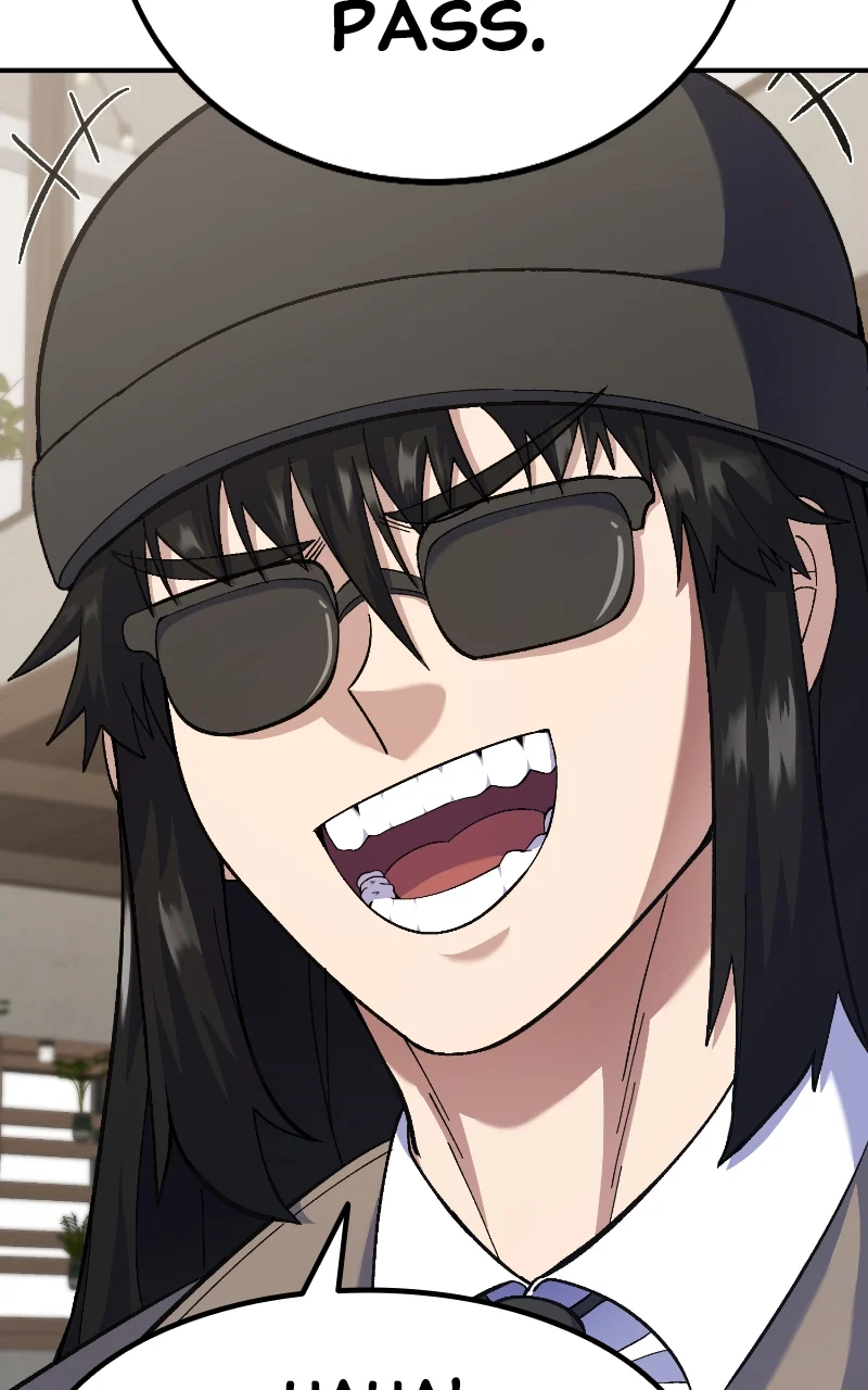 Divine Delivery chapter 27 page 131