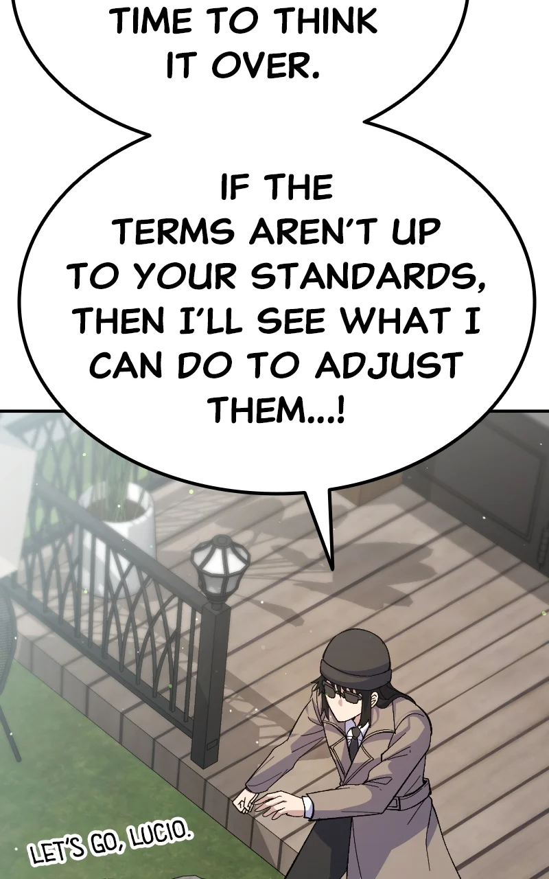 Divine Delivery chapter 27 page 135