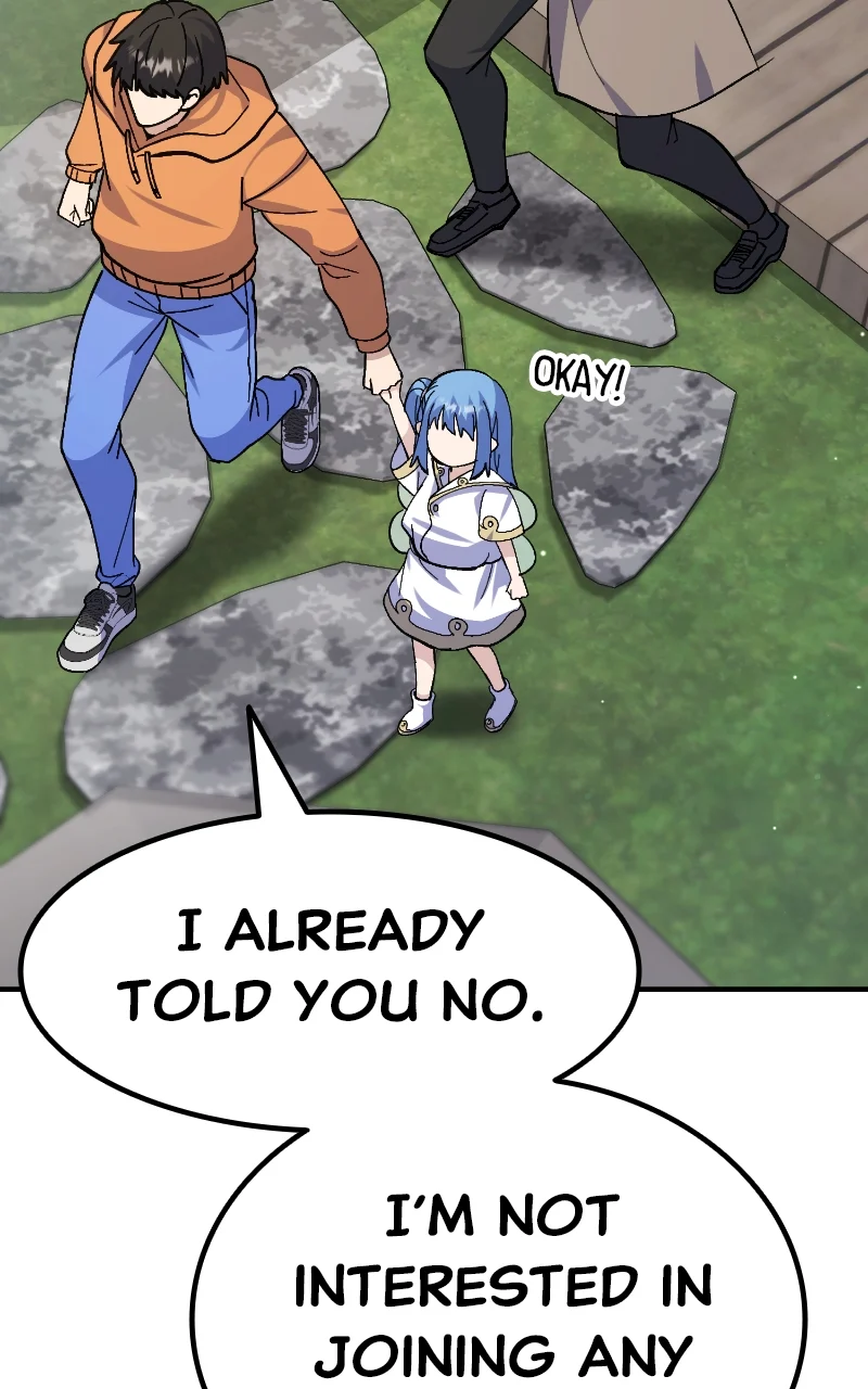 Divine Delivery chapter 27 page 136