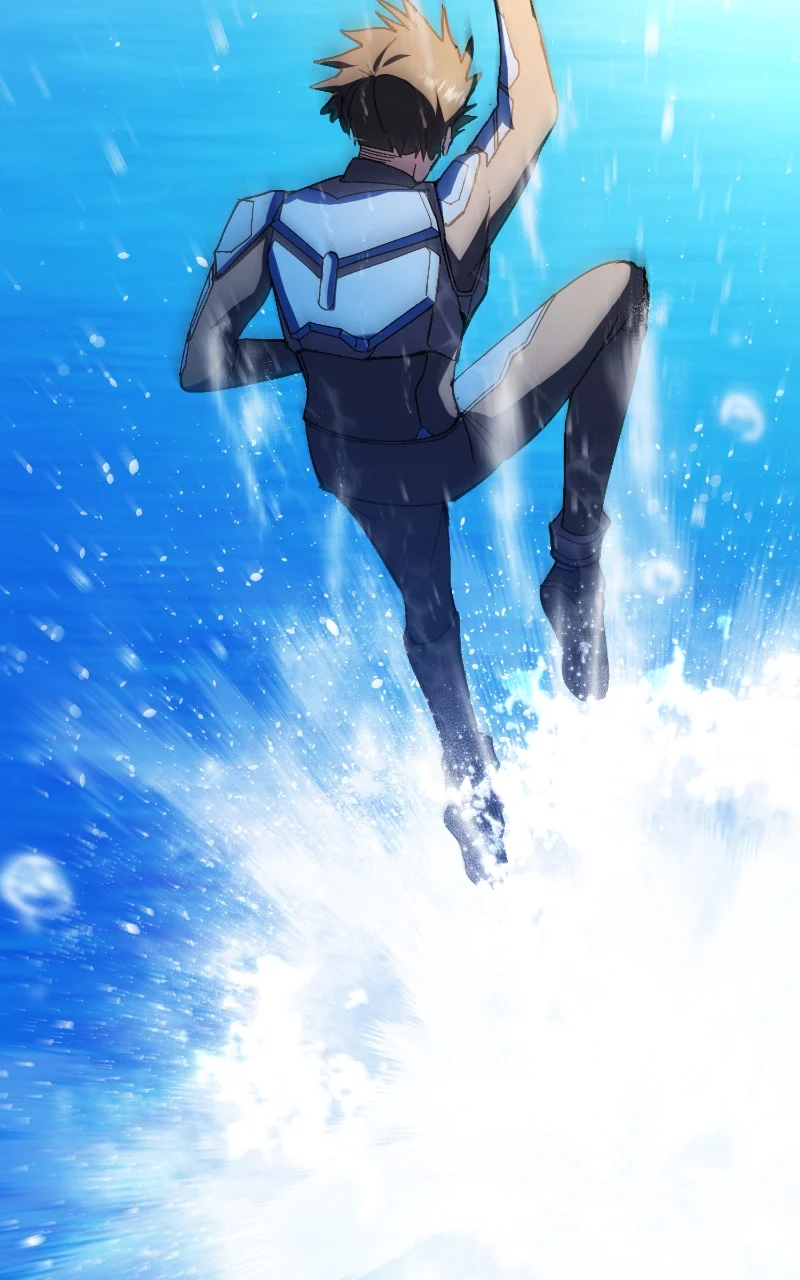 Divine Delivery chapter 27 page 31