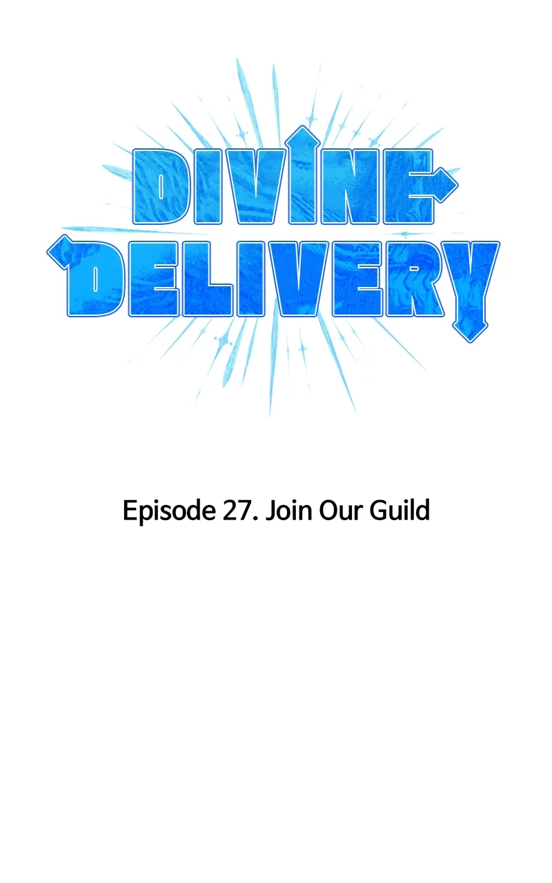Divine Delivery chapter 27 page 36