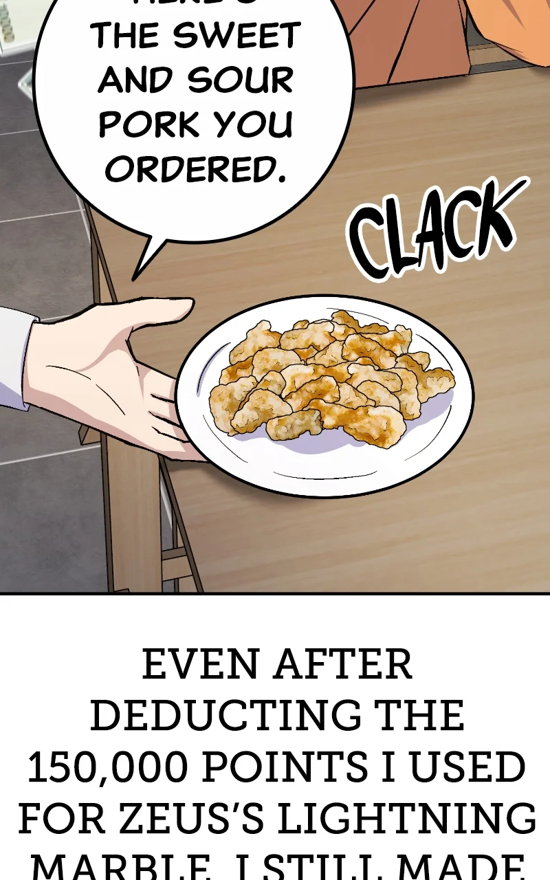 Divine Delivery chapter 27 page 54