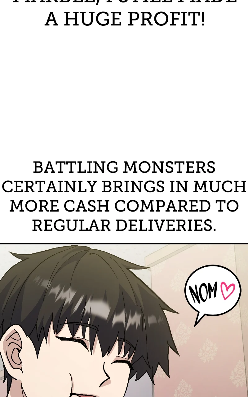 Divine Delivery chapter 27 page 55