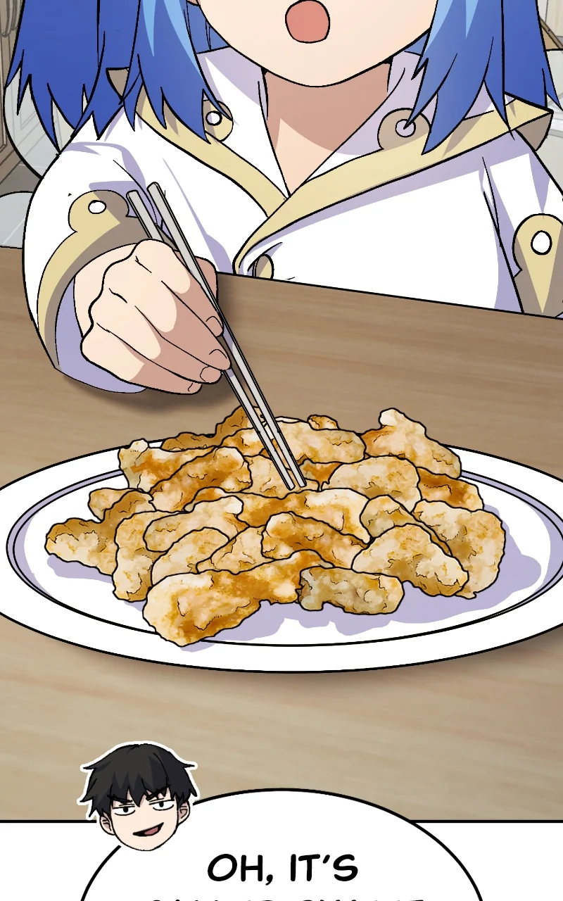 Divine Delivery chapter 27 page 59