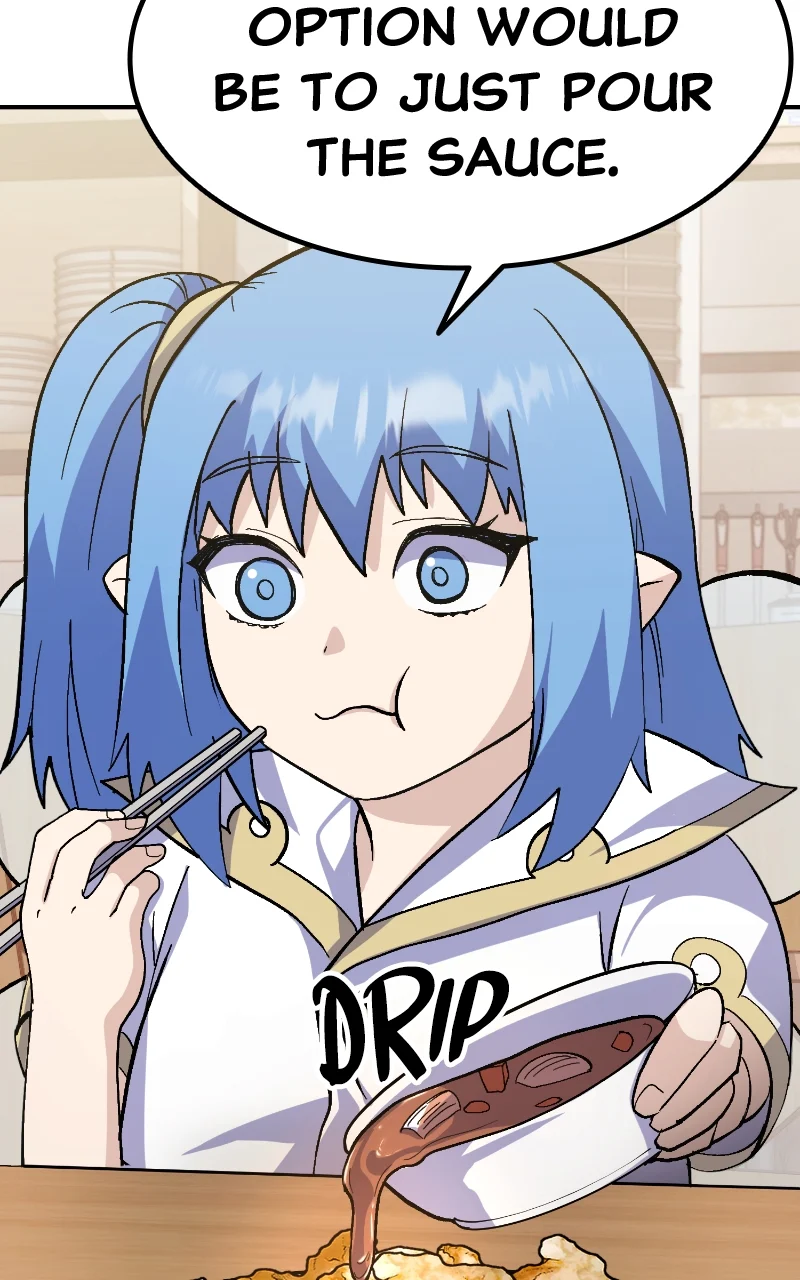 Divine Delivery chapter 27 page 69