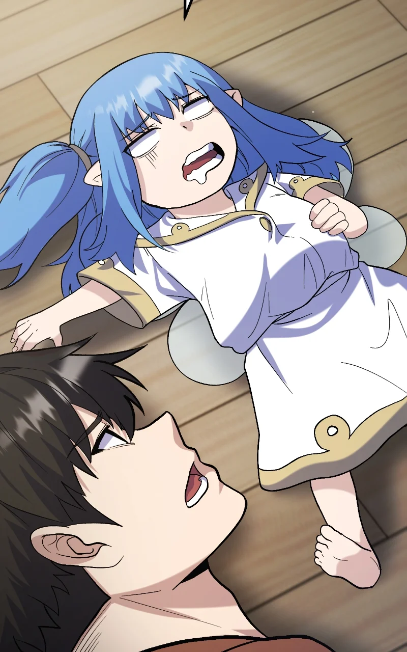 Divine Delivery chapter 27 page 77